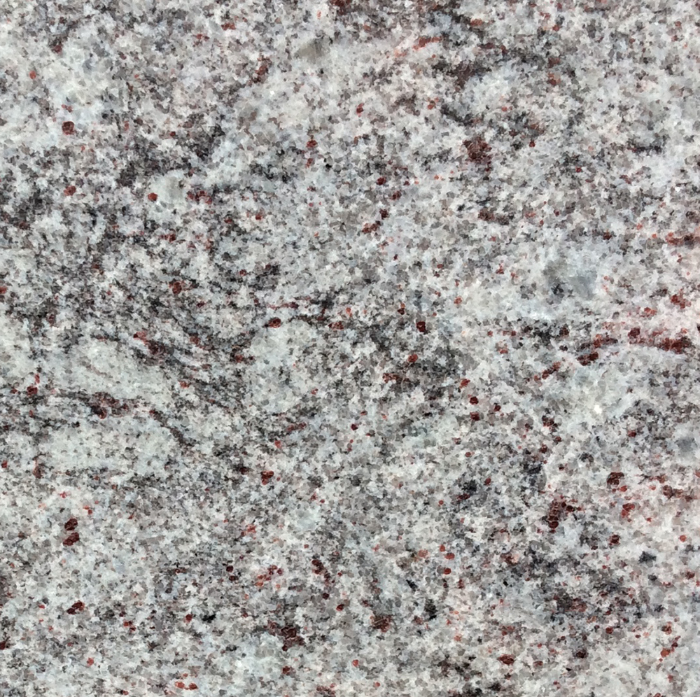 Marina blue granit in hell blau - Platten und Block verfügbar | Ferrari