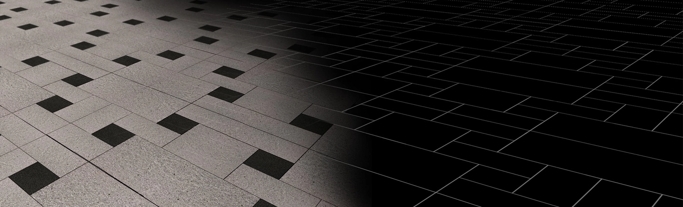 Composizioni per pavimentazioni