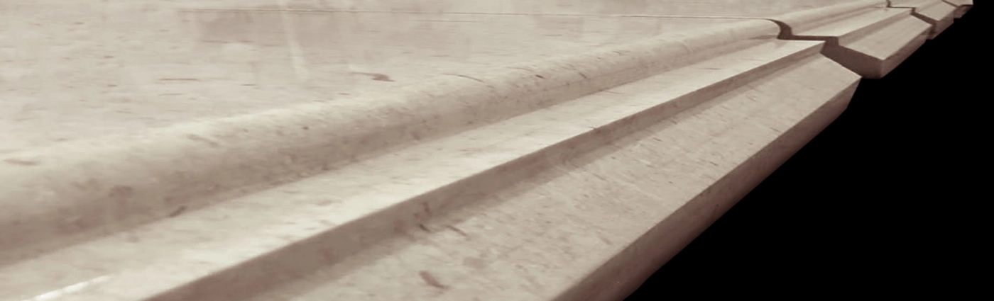 Colonne in Pietra Naturale Marmo e Granito