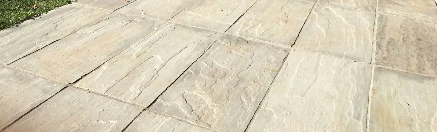 Pavimenti in Granito esterni