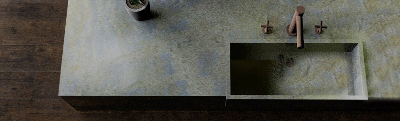 Lavelli cucina in Granito