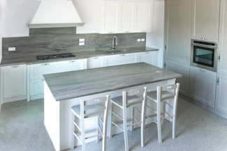 Wildsea granite kitchent top