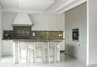 Wildsea granite countertop