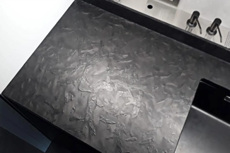 Granito Matrix spazzolato