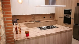 Kitchen top in Shivakashi