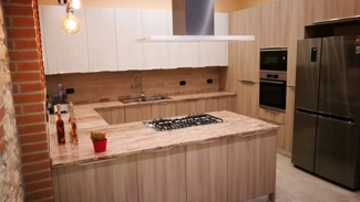 Kitchen top in Shivakashi