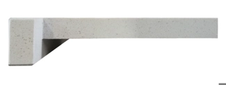 Resin marble Windows sill