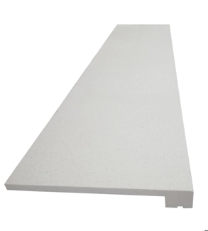 Agglomarble 1+3 cm sill