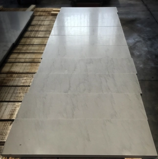 Honed Grey Quartzite