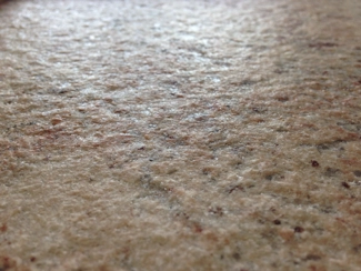 Ivory Brown Shivakashi Fiammato  e Spazzolato