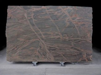 Lastra in Acapulco Red