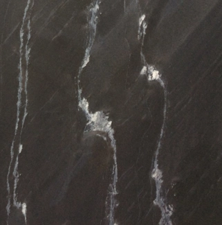 Black Quartize's detail