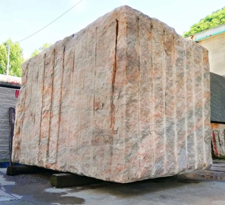 Juparanà Indiano's granite