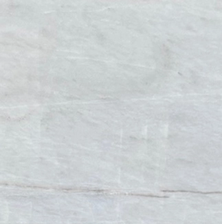 Detail of White Dune