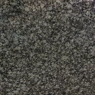 Olive Green granite detail