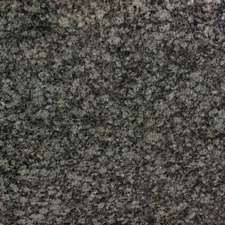 Dettaglio in granito Olive Green