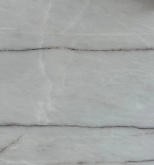 Detail of White Dune