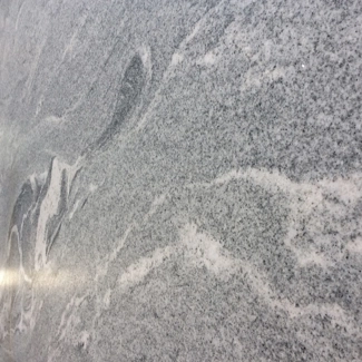 Dettail of Viscont White