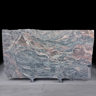 Lastra in Granito Kinawa