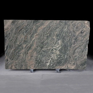 Lastra in Granito Kinawa