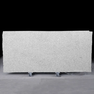Silver White granite