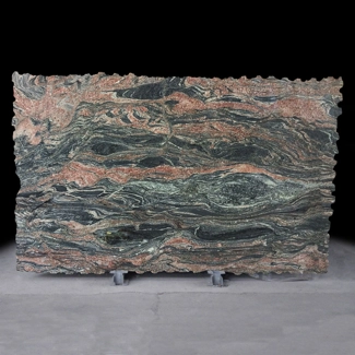 Tiffany granite