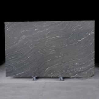 Lastra in Granito Via Lattea Fiammato ad acqua