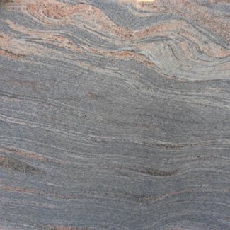 Dettaglio in Juparanà Colombo