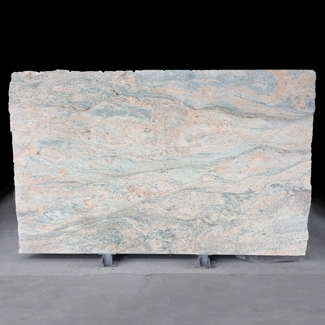 Juparanà Indiano granit platten