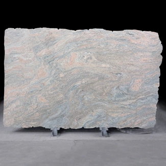 Juparanà Indiano granit platten