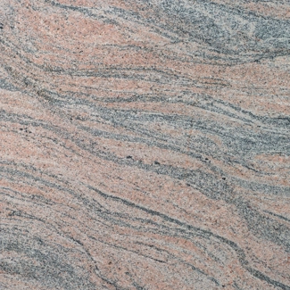 Juparanà Indiano detail