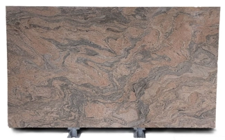 NEUER Block von Juparanà Indiano