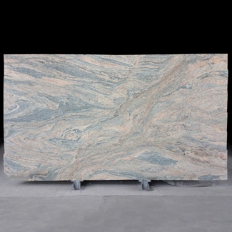 Juparanà Indiano granit platten