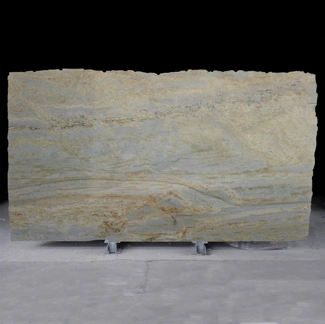 Lastra in granito Kashmir Gold