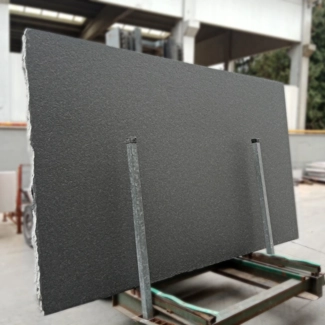 Absolute Black Pretoria platten