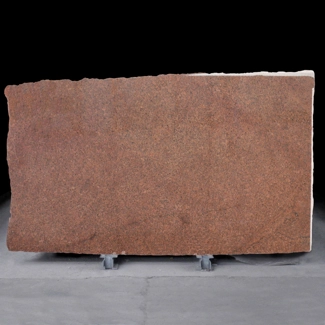 Rosso Vanga slab