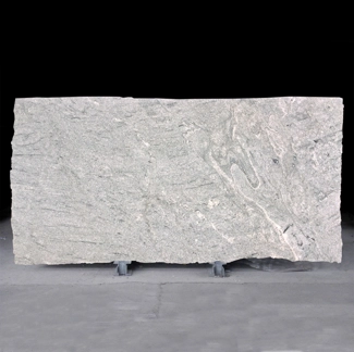 Slab in Viscont White granite