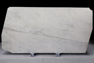 Carrara marble slab