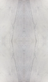 Macchia aperta con lastre in Marmo Carrara statuariettp