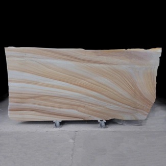 Platten in Magic Sand