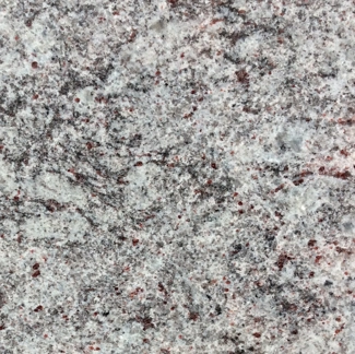 Dettaglio in granito Marina Blue