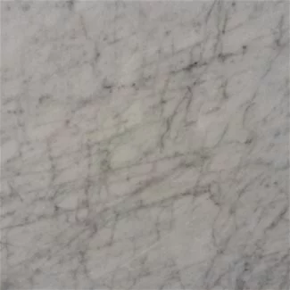 Carrara's detail