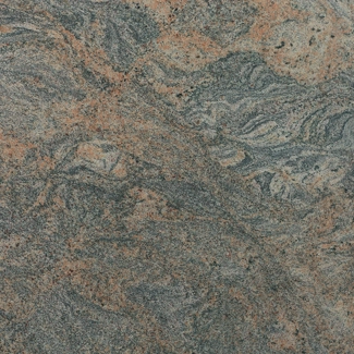 Paradiso Bash granite detail