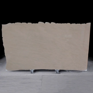 Lastra in Quarzite Brown lucida