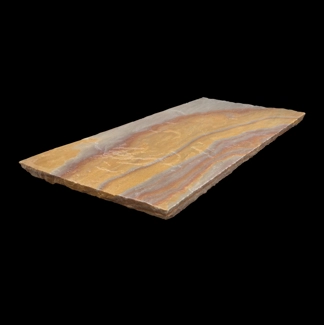 Piastra 30x60 cm pronta consegna Quarzite mista