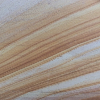 Magic Sand quartzit detail