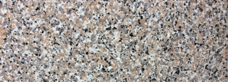 Rosa Beta granite's detail