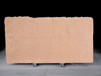 Salisbury Pink granite's slab