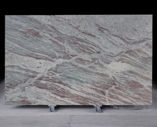 Silver Sparkle slabs