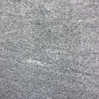 Viscont White granite detail